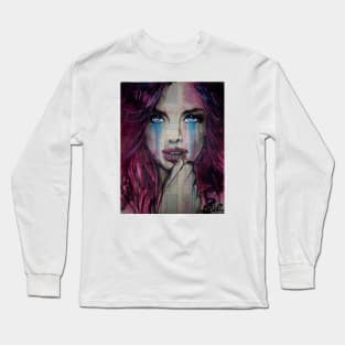 Exactly Long Sleeve T-Shirt